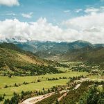 隆起的青藏高原对中国的气候有哪些影响？