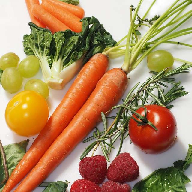 演员是如何减肥的？