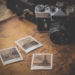 小事 · 你手机里最舍不得删的那张照片有什么故事?