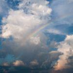 为什么地球上的空气不会散发到宇宙中去？