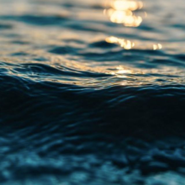 为什么江浙沪一带近海海水是黄色的？