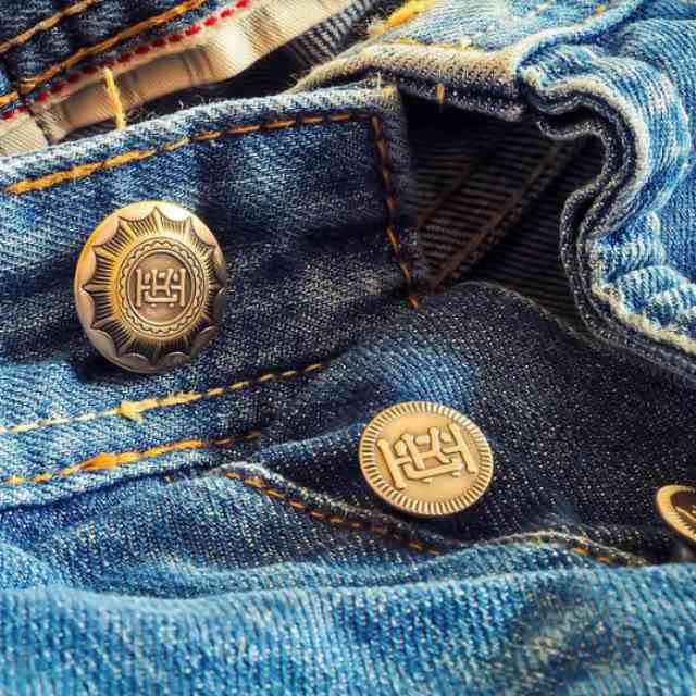 为什么裤子前后穿反了不能通过「把裤腰旋转180度」的方式调整？