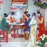 为什么曹雪芹会安排贾雨村这个反面人物作为林黛玉的老师？