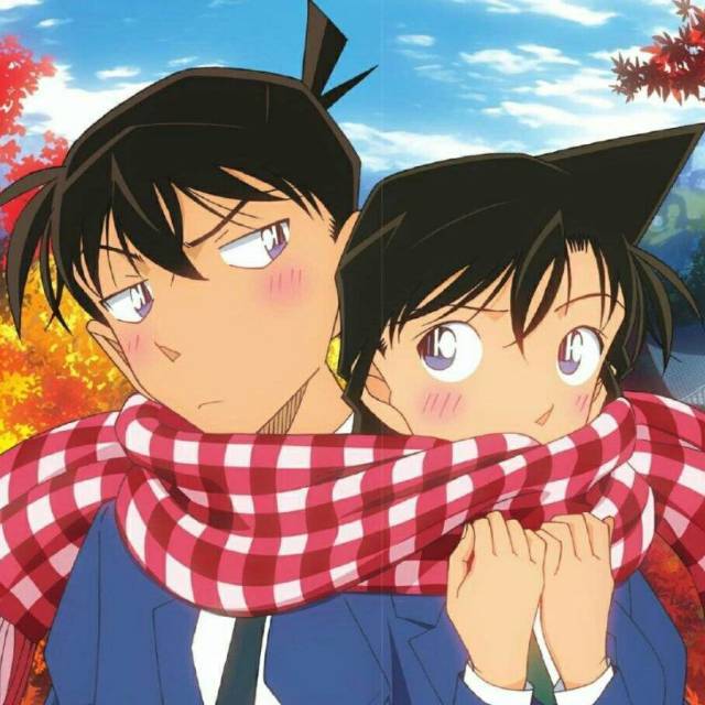 《名侦探柯南》为何柯南不能向小兰坦白自己就是工藤新一?