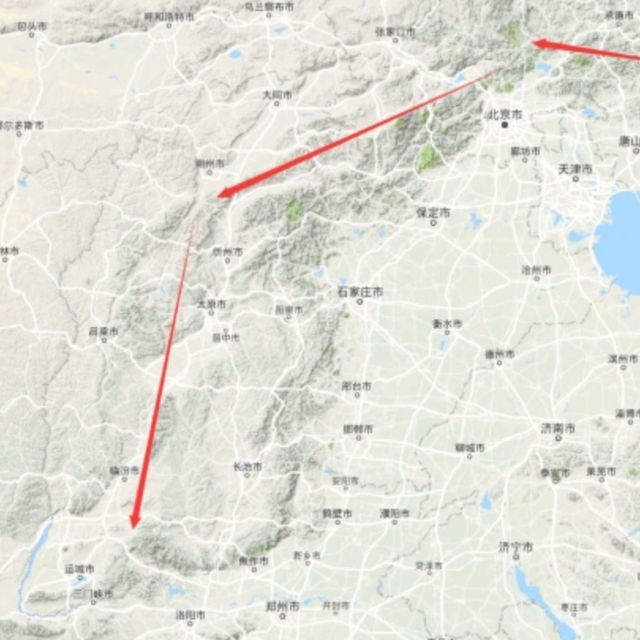 北宋为什么一直想要收复幽云十六州?