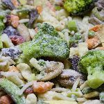 冷冻蔬菜和新鲜蔬菜营养上有何区别？