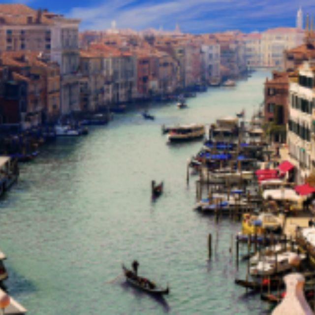 为什么中国发展不起来内河航运呢？