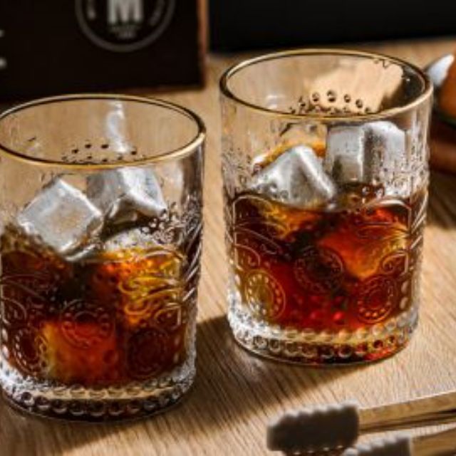 不锈钢冰块是怎么做出来的？