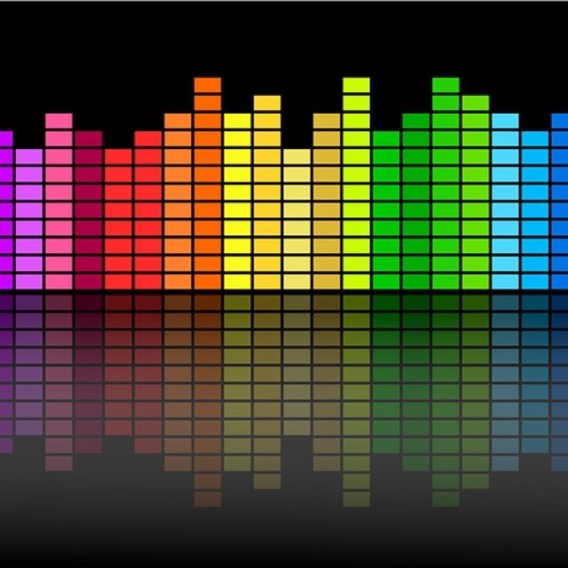 颜色有三原色这个概念，声音有“三原声”吗？