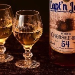 海盗为什么喜欢朗姆酒?