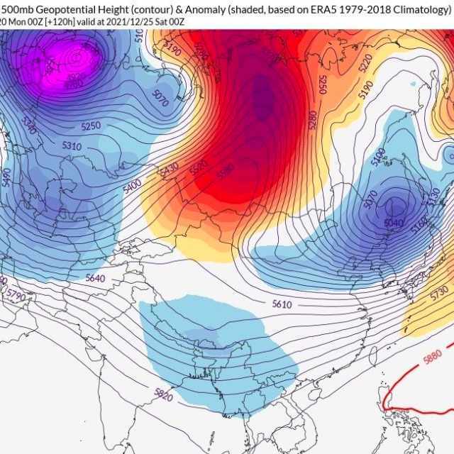 我们可以更准确地预测海啸、飓风、地震等灾害性事件吗？