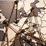 中国的行政区划上，有哪些有趣的分界线？