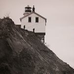 海滩的沙子为什么没被海浪冲入深海？