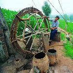 井有多深？井的下面是一个怎样的世界？