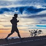 气温升高对跑步的影响大不大？