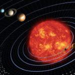 人类没有离开太阳系，是怎么看到银河系全貌的？