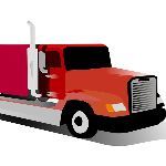 为什么大卡车停稳后会「放屁」？