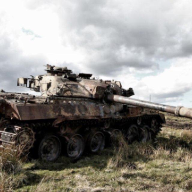 为什么重装战列舰淘汰了，但坦克却没有？