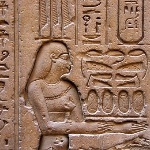 为什么考古遗址能发现各种古人生活的客观状态？