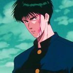 《灌篮高手》中流川枫打架和樱木五五开，为什么体力却差距那么大？