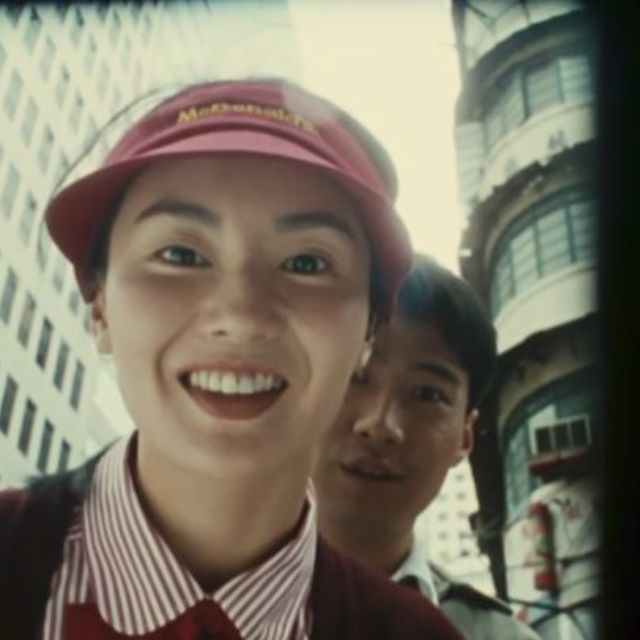 《甜蜜蜜》明明是一部悲剧爱情电影，为什么片名要叫「甜蜜蜜」？