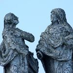 你在哪个瞬间突然喜欢上了某个历史人物？