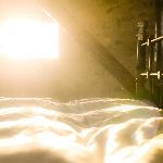 晒被子后有「太阳味」的原因是什么？