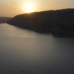 黄河携带泥沙是否会填平渤海？