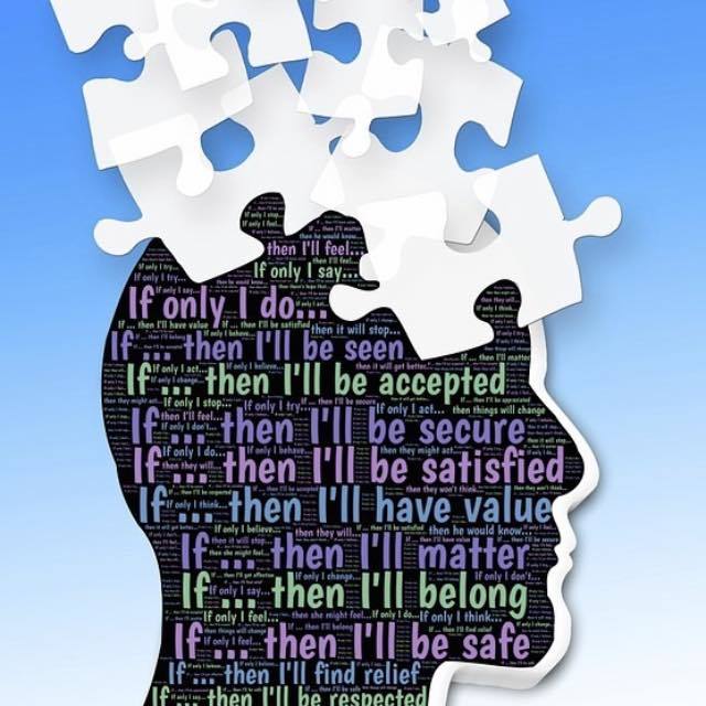 有什么能带给人安全感的东西？