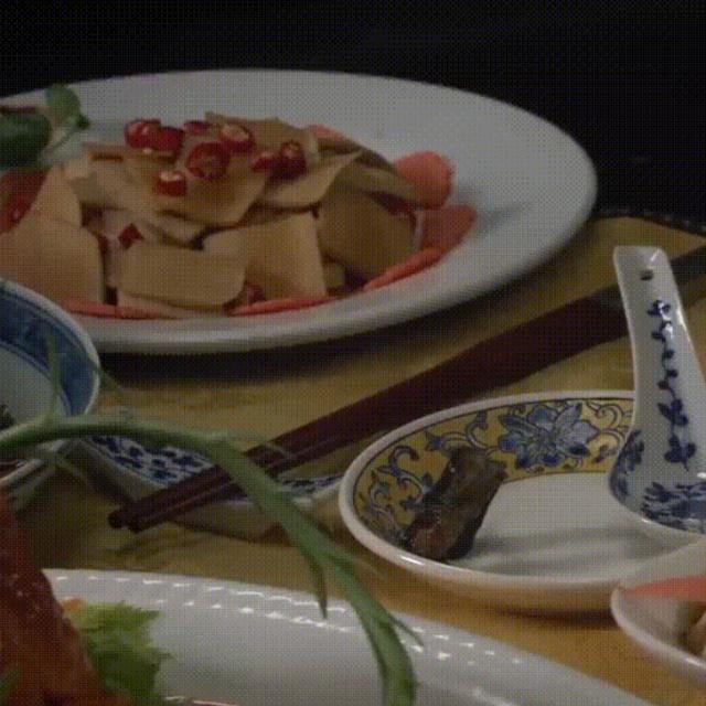 古代皇帝吃的御膳放到当今来是什么样的水平？