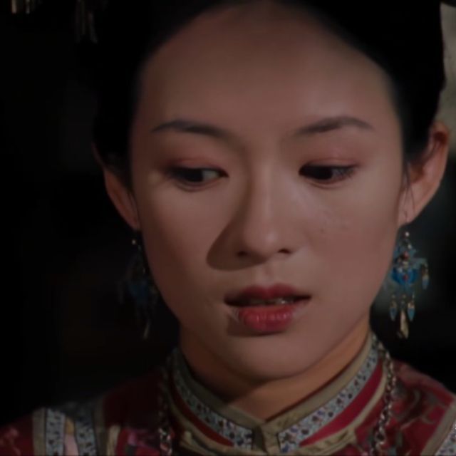 电影《卧虎藏龙》里玉娇龙为什么那么在意要青冥剑？