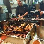 为什么日式烧鸟（焼き鳥）那么贵？