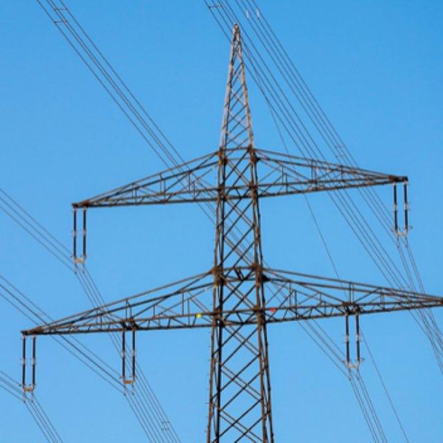 为什么高压电线是裸露的？