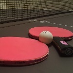 乒乓球运动员为什么不利用下旋，让球刚过网落板，就往回跳撞到网，从而胜出？