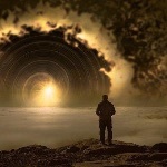 为什么做梦时大脑生成的梦境世界如此宏大且真实，而清醒时大脑内存却这么低？