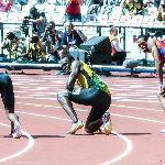 为什么说博尔特的 200 米纪录比 100 米纪录更惊世骇俗？