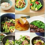 过水烫就好吃的蔬菜有哪些？