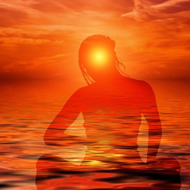 意识到底是如何产生的？能通过技术手段进行读取吗？