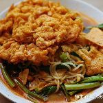 你觉得螺蛳粉的灵魂 CP 是什么？