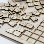 计算机芯片中会用到哪些化学元素？