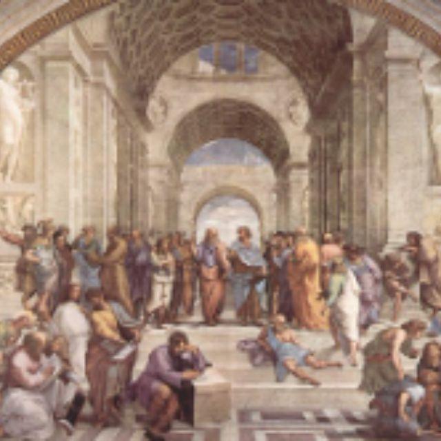 「形而上学」到底是什么意思？