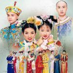 为什么紫薇不帮小燕子对付知画，最后还和知画成了闺蜜？