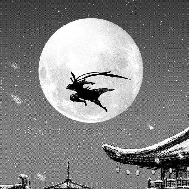 漫画《刺客信条：王朝》完结，你有什么想说的？