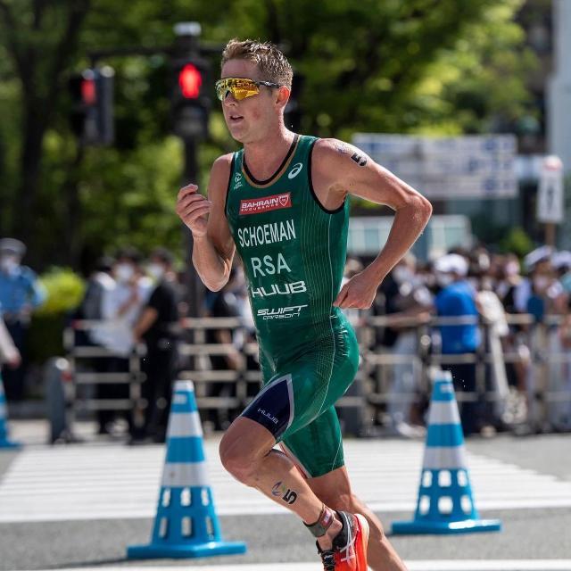 为什么铁人三项的顺序依次是游泳、单车、跑步，有科学原因吗？