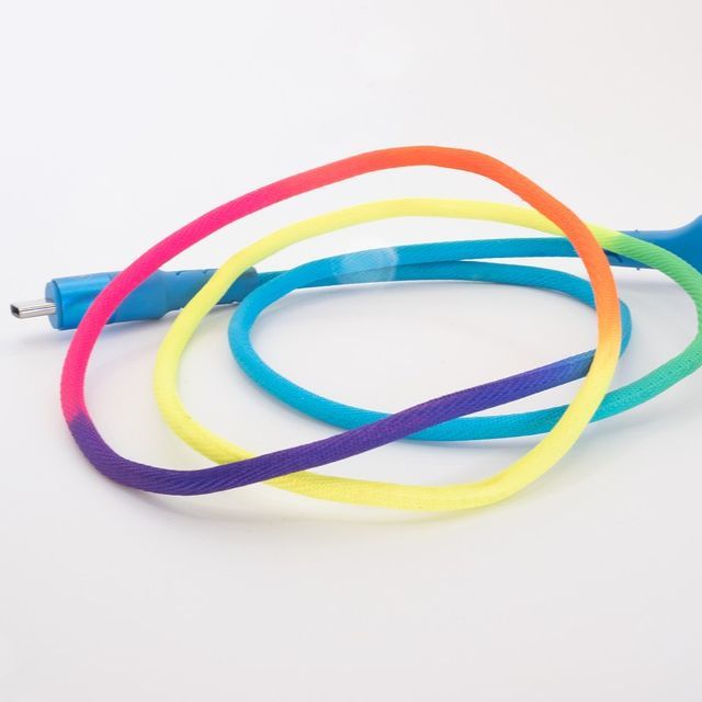 USB Type-C 充电口为什么没有中文名字?