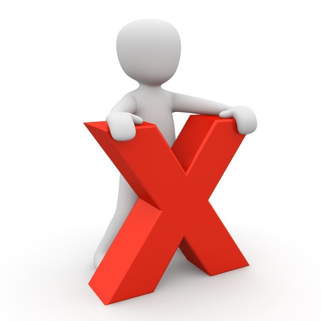 把化学元素一个个删除，会发生什么变化？