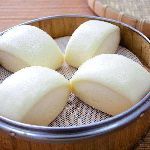 小事 · 一个方便面味的馒头