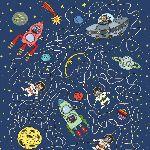 为什么游戏中我们上千小时也很难记住地图，而现实中几次就认路了？