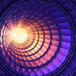 科学家如何证明强子对撞机创造的微型黑洞不会吞噬地球？