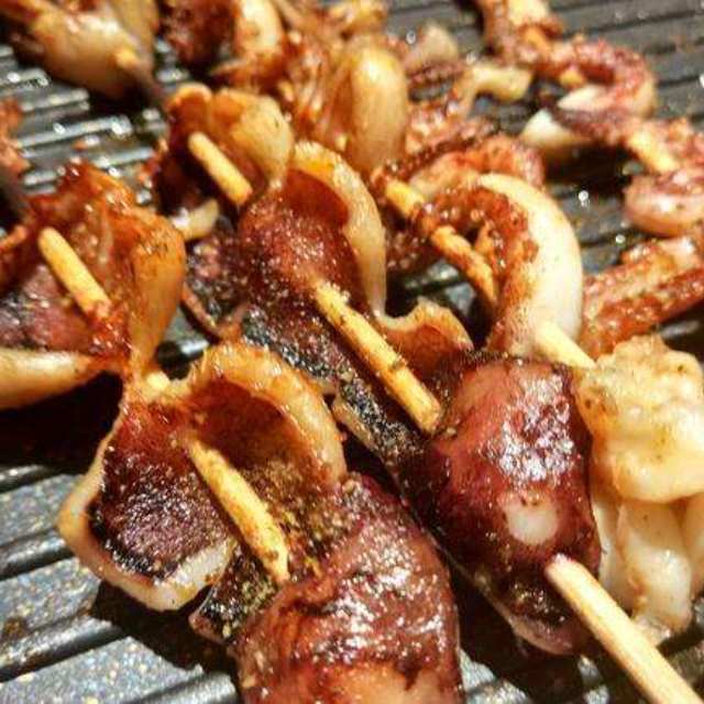 小事 · 一件可以吹嘘一辈子的事